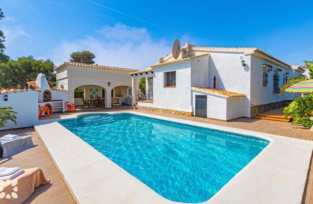 Villa ALAMITO by Abahana Villas