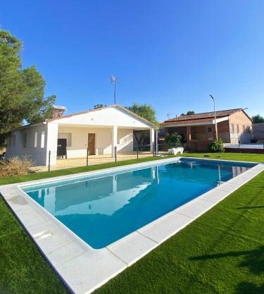 Villa Alarilla Grupos Grandes