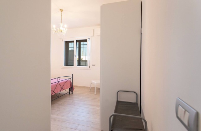 Villa Alba in tower San Giovanni