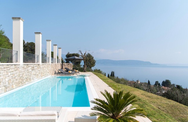 Villa Albachiara