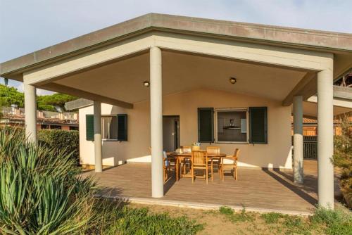Villa Alessandri - Direttamente sulla Spiaggia