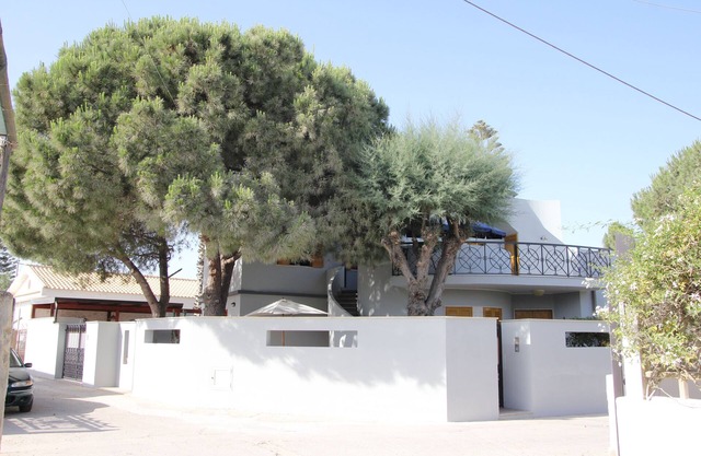 Villa Alfano - Apartment Uno on the sea