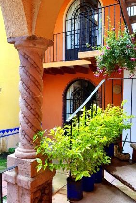 Villa Alfonsina