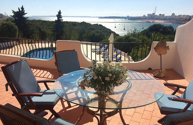 Villa Algama Lux - Ocean View/Beaches/Golf