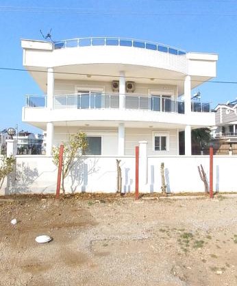 Villa ALİ