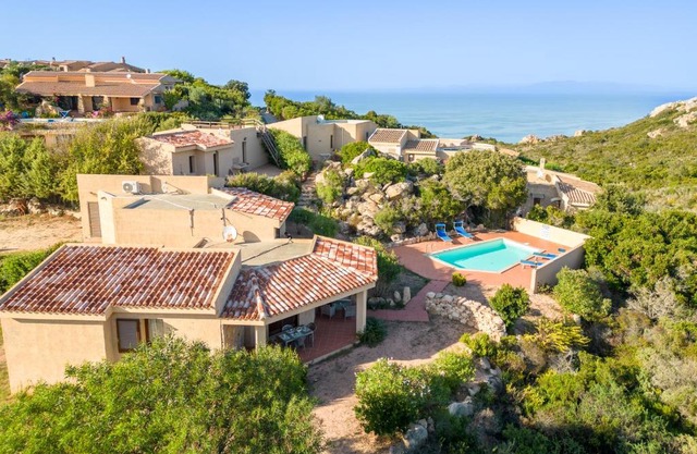 Villa Alice