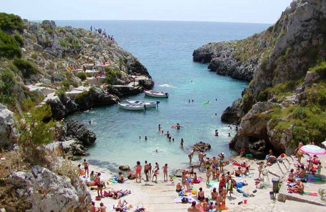 Villa Alida - Con Ampio Giardino e Piscina Privata nel Salento