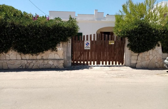 Villa aloe