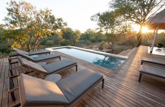Villa Aloe Vera