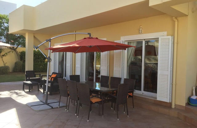 Villa Amarela - Stunning New Villa With Private Pool And Garden