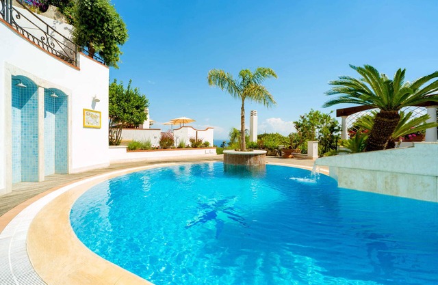 Villa Ambra by My Villa Collection