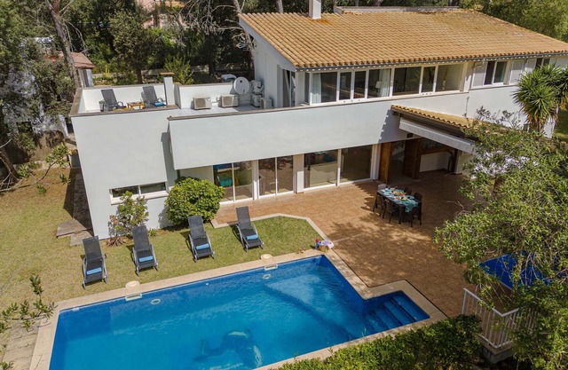 Villa Anamsa