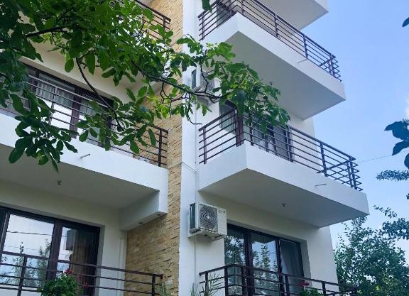 Villa Anastasia