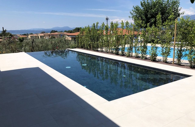 VILLA ANDREA with swimming pool