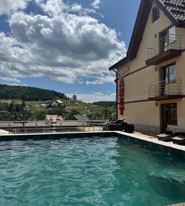 Villa Anet