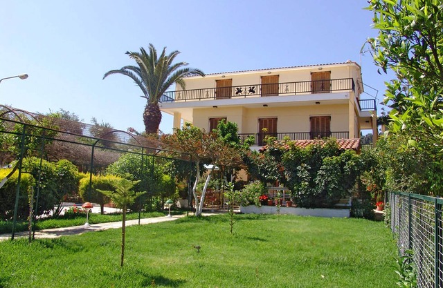 Villa Anna - 3 bedroom apartment 1st floor