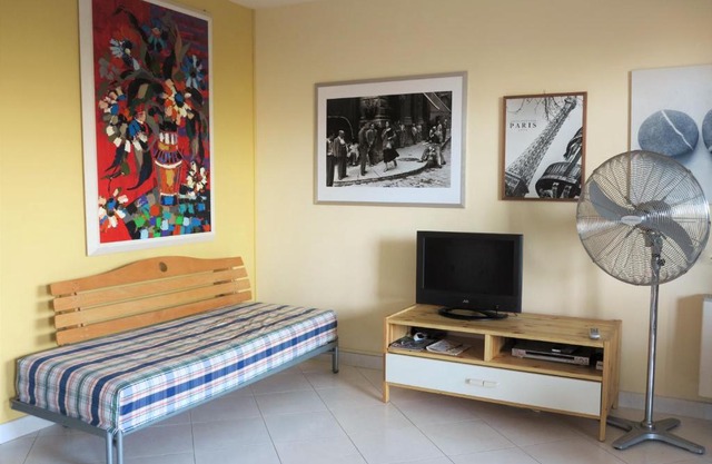 Villa Anna "Davvero sulla Spiaggia"