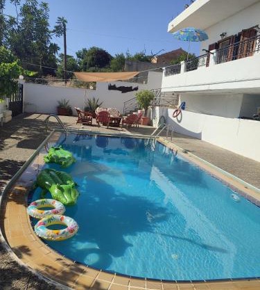 VILLA ANNA