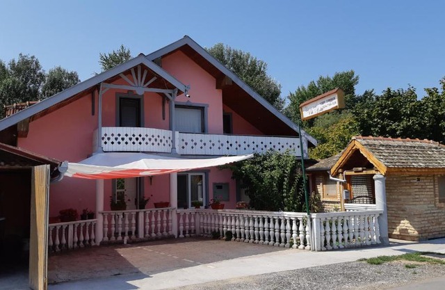 Villa Anna