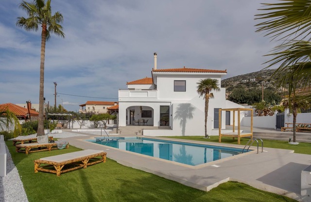 Villa Annalena by Estia