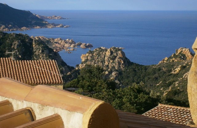 villa antonella with shared swimming pool