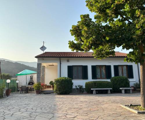 Villa Antonia