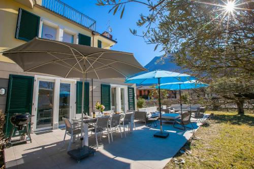 Villa Apartments - Porto Letizia