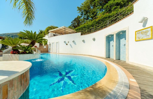 Villa Araucaria
