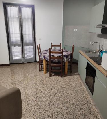 villa Archimede