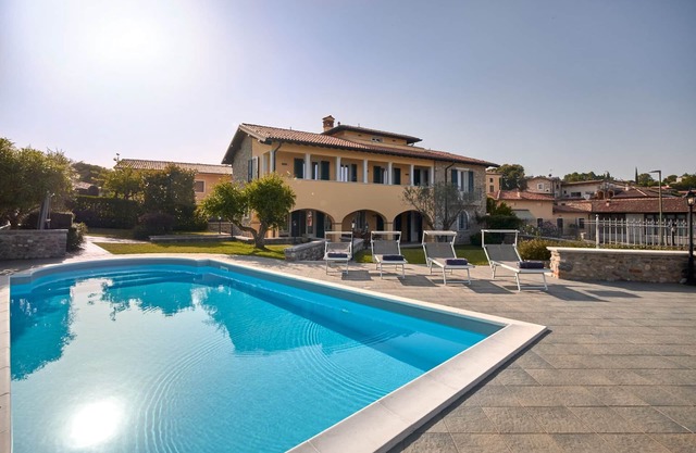 Villa Ardea Exclusive Holigarda