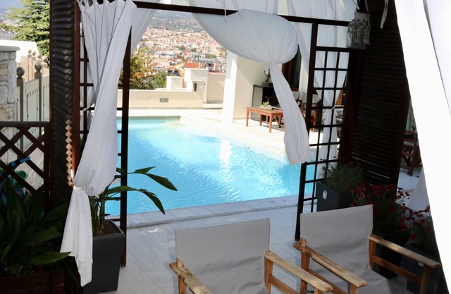 Villa Ariadne