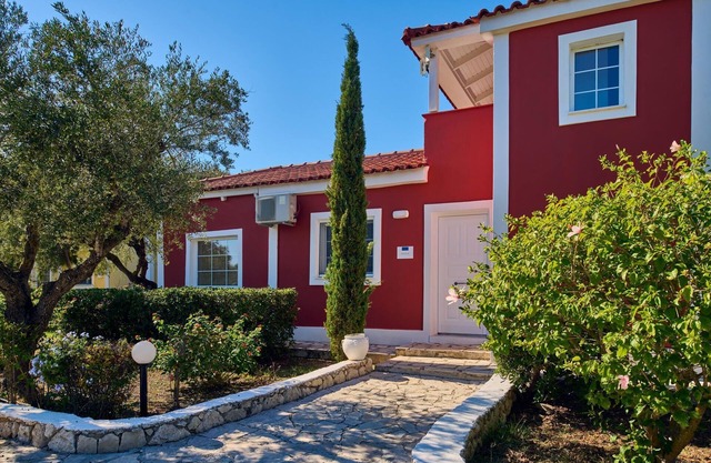 Villa Ariadne Periyali