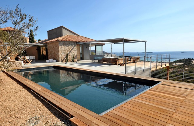 Villa Asciaja Palombaggia