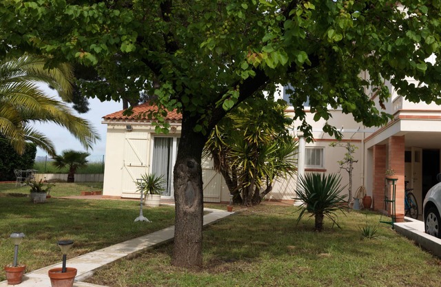 Villa at Cote d'Azur/40 min from Cannes