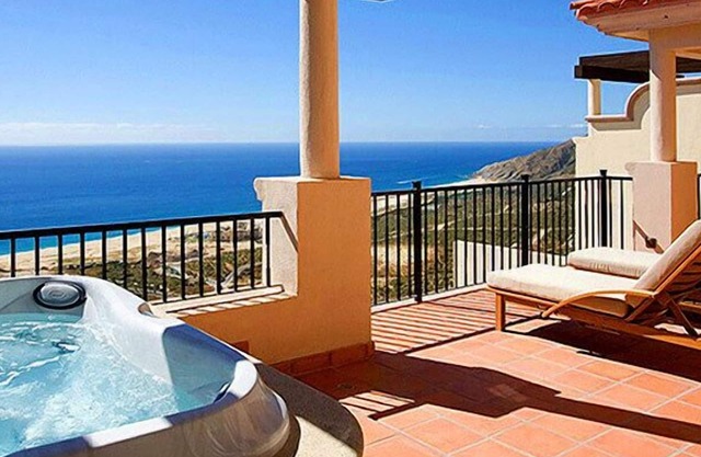 Villa at Monte Cristo Luxury Villa Estates - Cabo San Lucas