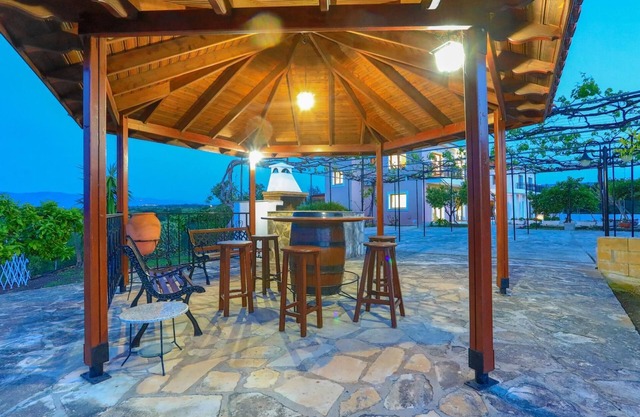 Villa Athina Finiki in Latchi