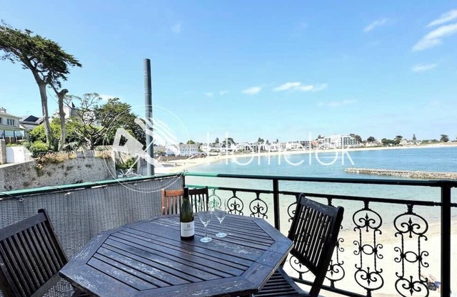 Villa authentique Vue mer 360 Les pieds dans l’eau