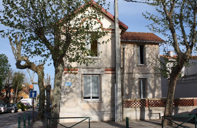 Villa Avec Jardin Privatif Centre Ville Proche de la mer et Tous Commerces