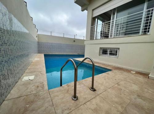 Villa avec piscine privée