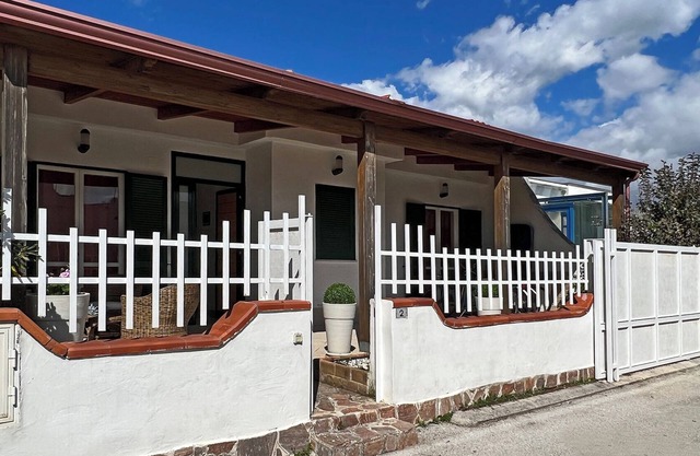 Villa Belvedere - Baia Azzurra