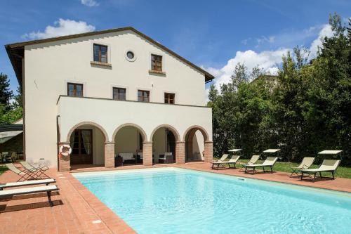 Villa Bandellina