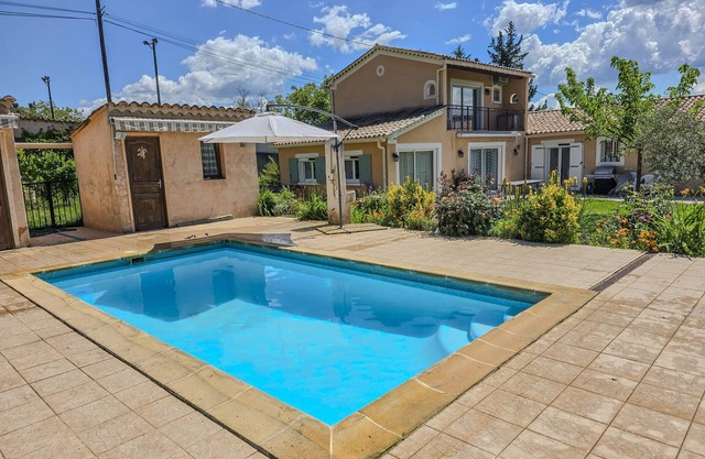 Villa Bastide Volonne