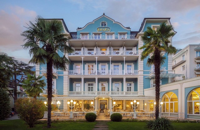 Villa Bavaria