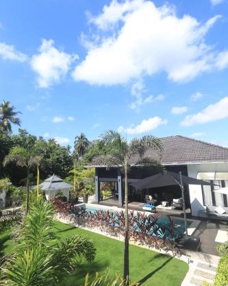 Villa Beau Rivage