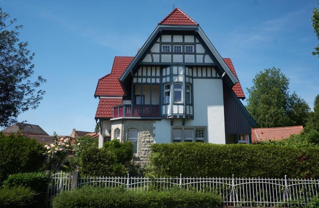 Villa Beckmann