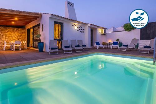 Villa Belize by Algarve Vacation
