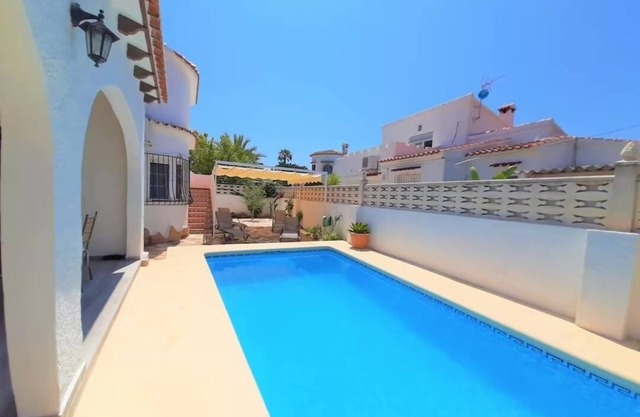 VILLA BELLA VISTA