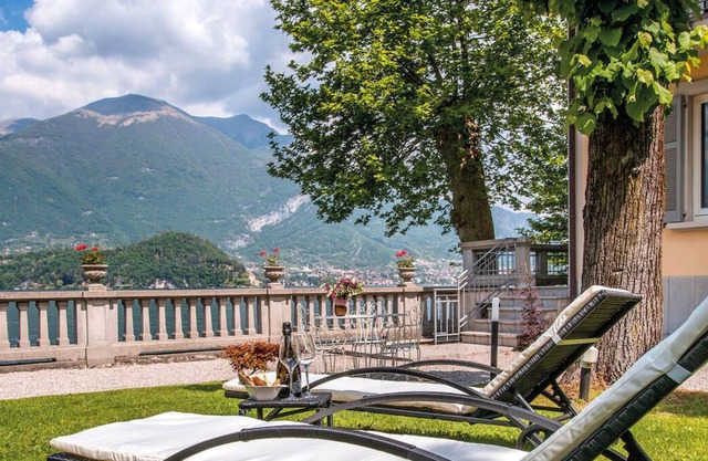 Villa Bellagio