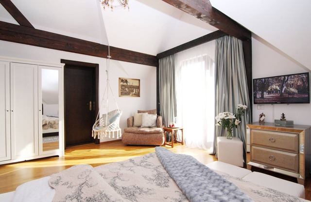 Villa BelleSeat Boutique Sinaia, dream home.
