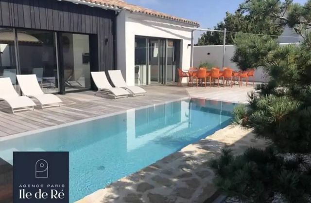 VILLA BELLEVUE